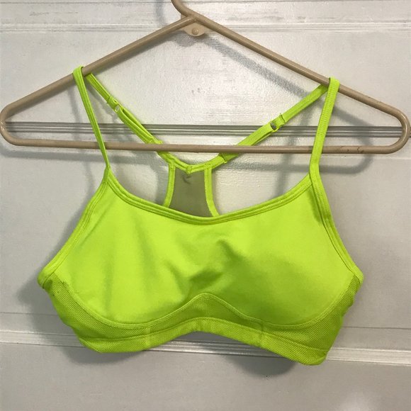 New Balance Other - New Balance Sports Bra - SM / 32/34A